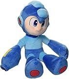 Little Buddy Mega Man All Star Collection 15