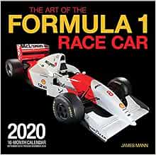 f1 2020 old calendar