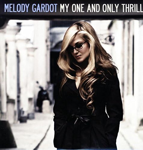 Melody Gardot Worrisome Heart - Amazon.com Music