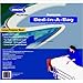 Cotton / Polyester Home Care Bed-in-A-Bag Size: Standard