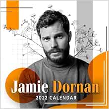 Calendrier 2023 Jamie Dornan Jamie Dornan 2022 Calendar: Gifts For Yourself, Friends And Family With  12-Month Calendar 8.5X8.5 Inches: Probst, Trude: 9798451643389: Amazon.com:  Books