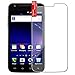 2x Samsung© Galaxy S II Skyrocket SGH-i727 Premium Clear LCD Screen Protector Cover Guard Shield Protective Film Kit (2 Pieces)