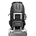 BTOOP Travel Backpack Packing Cube Carry on bakcpack 17.3 Inch Laptop USB Charging Port
