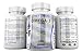 Omega 3 EPA/DHA Pure Premium Fish Oil Improves Dry Itchy Skin Softens the Coat Supports the Heart & Immune System, Hips & Joints Made in the USA
