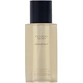 Victoria's Secret Fragrance Mist 2.5 Oz Travel Size (Heavenly)