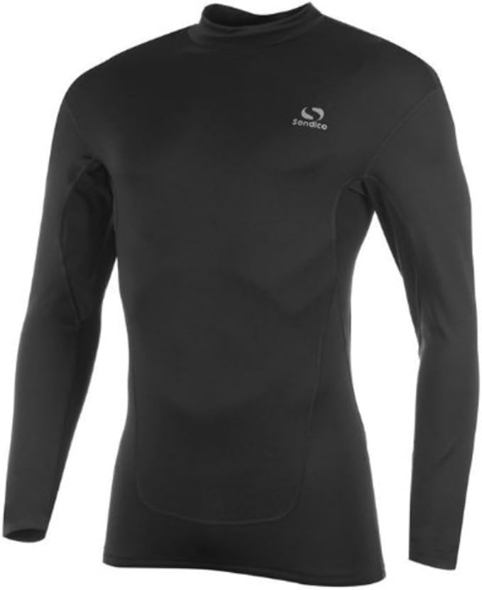 maglia termica bambina