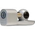 Master Lock MASTERLOCK 377DAT COUPLER LOCK UNIVERSAL, Silver