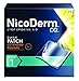 Nicoderm Cq Clear Patch 21 Mg 13