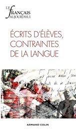 Le  Français aujourd'hui.