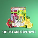 Air Wick Twin Gift Pack Lemon Idol & Fruity Pin Up VIPoo Spray view 2