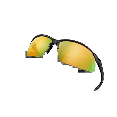 Mamjoin polarized sports sunglasses Clearance