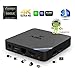 Mini M8S Pro, U2C T95N Android TV Box Amlogic S905X Android 6.0 2G 8G WiFi Smart TV Box