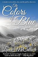The Colors of Blue 146759542X Book Cover