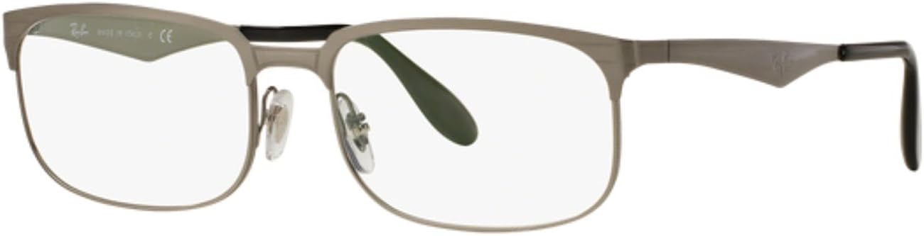 ray ban men's optical frames