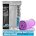 Sports Ultimate Cooling Towel For Instant Relief Soft Breathable Mesh For Athletes Yoga Running Biking Hiking Indoor Exercises Fitness