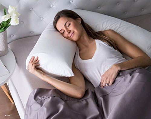 Rohi New Medical Living Orthopaedic V Shaped Support Pillow