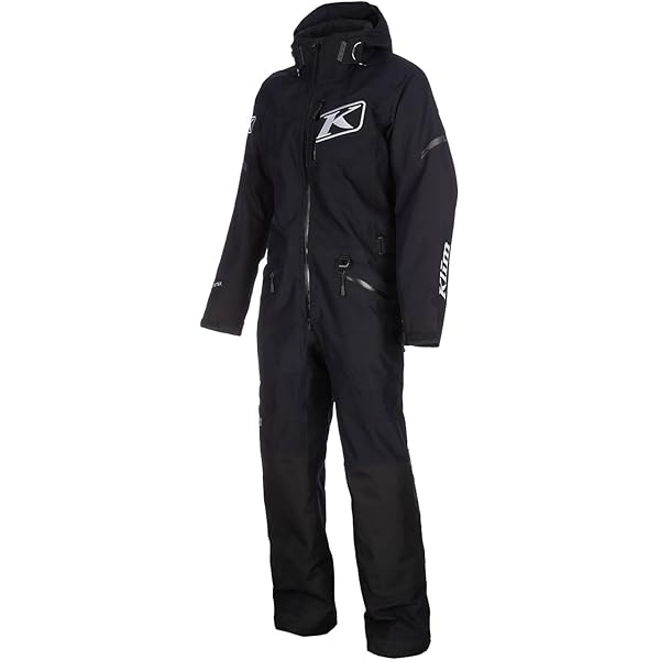 Amazon.com: KLIM Women's Shredsa One-Piece Non-Insulated Gore-Tex