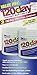 Blue Ribbon Value Pak 120 Day Automatic Bowl Cleaner, 14 Ounce, 2 Count