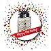 Lotion Gift Set, Valentines Day Gift Set for Her, 8 ounce Shower Gel and Body Lotion, Cruelty Free, Paraben Free, Spa Kit for Women, Hand Made In USA. Pampering Gifts for Women