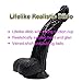 Realistic Dildo-Mixfun 9 Inch Realistic Silicone D-i-l-d-o with Strong Suction Cup - Lifelike G-S-p-o-t Premium D-i-l-d-o for Women-Huge Dildo