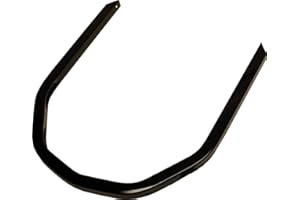 SPORTS PARTS (NA) FRONT BUMPER SKI-DOO REV SM-12454