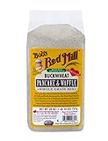 Bob's Red Mill Buckwheat Pancake & Waffle Mix, 26-ounce