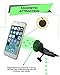 iSMARTPRO Car Mount Cell Phone Holder Bundle For Apple & Android Phones And Tablets
