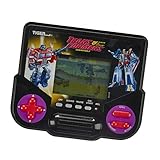 Tiger Electronics Transformers Robots in Disguise