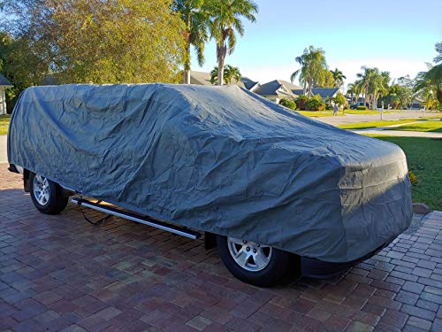 1 KAKIT+Layers+Truck+Cover+Waterproof