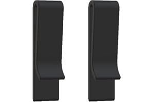 PIAOLGYI Patche Clips for Wonderfold W-Series Wagons,Suitable for Keenz Wagon,Patche Accessories Compatible with Wonderfold Wagon