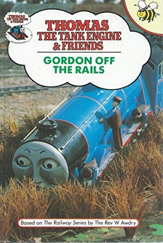 thomas and friends off the rails