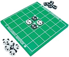 Amazon 白黒パンダゲーム リバーシ おもちゃ