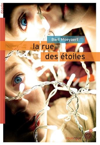 La  rue des étoiles
