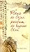 Fleur de Chine, parfum de sagesse Ch'an by 