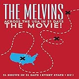 ACROSS THE USA IN 51 DAYS:THE MOVIE                image