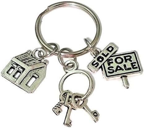 House Keychain