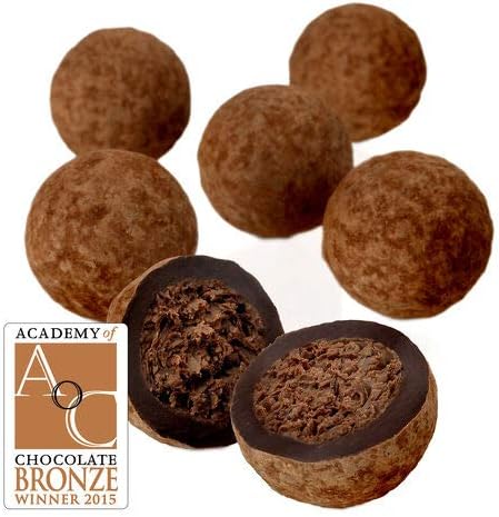 Hotel Chocolate Mousse au Chocolat Selector