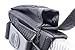 OUTBAGS USA OB-31SC Nylon OWB Outside Pants Carry Holster w/ Mag Pouch. Family owned & operated. Made in USA