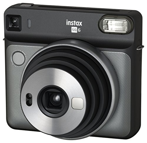Instax SQ6 Noir - Image 3