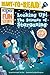 Looking Up!: The Science of Stargazing (Ready-to-Read Level 3) (Science of Fun Stuff)
