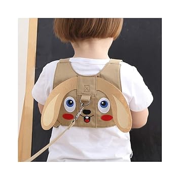 wrist leashes for toddlers