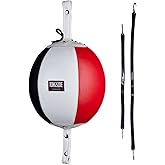 Ringside Leather Boxing Double End Bag