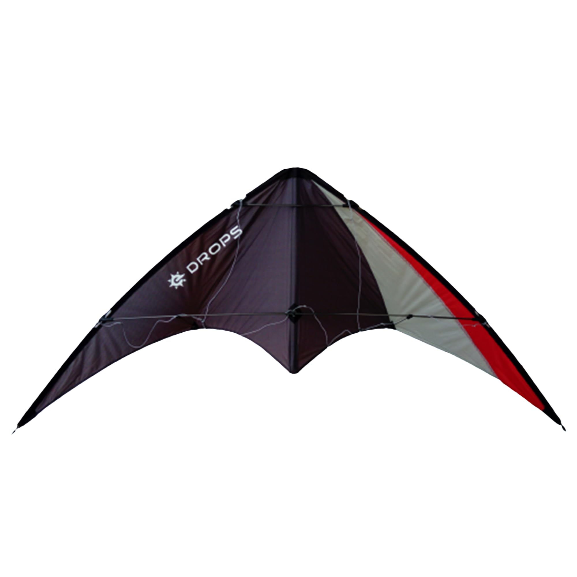 Elliot – Drops Drops, Kite _ ganthracite/Grey/White
