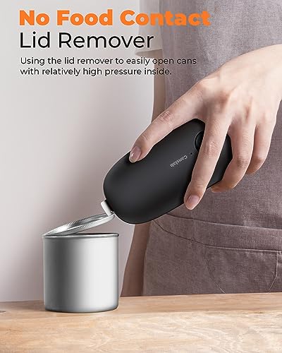 Canslab Electric Can Opener