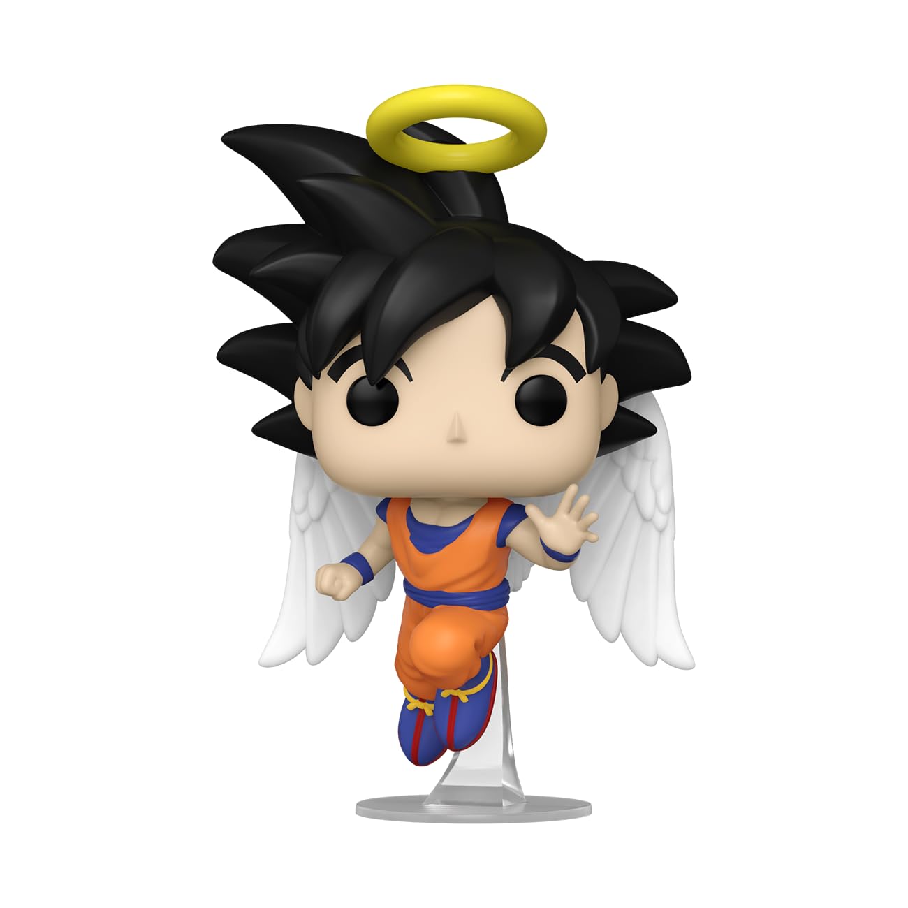 Pop! Animation: Dragon Ball Z – Angel Goku PX Vinyl Figure
