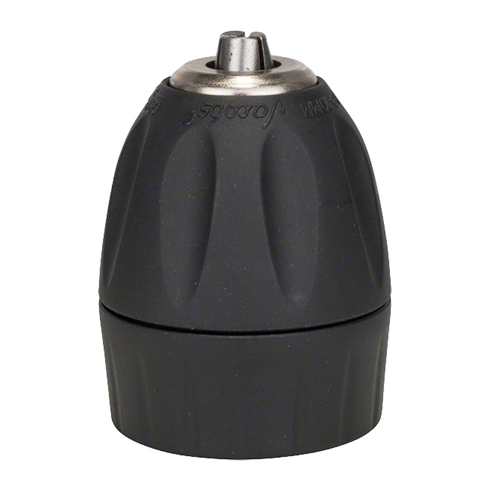 Bosch 2608572080 1-10Mm 3/8-24 Keyless Chuck