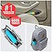 Repel Umbrella Windproof Travel Umbrellas for Rain - Easy Auto Open Close, Durable & Compact Umbrella, Strong Fiberglass Frame, Waterproof Canopy - Backpack, Purse, Portable Umbrella for Travel
