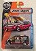 Matchbox 2016 MBX Adventure City '14 Ford Transit News Van 2/125, Dark Gray