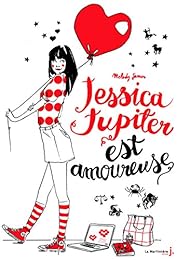 Jessica Jupiter est amoureuse