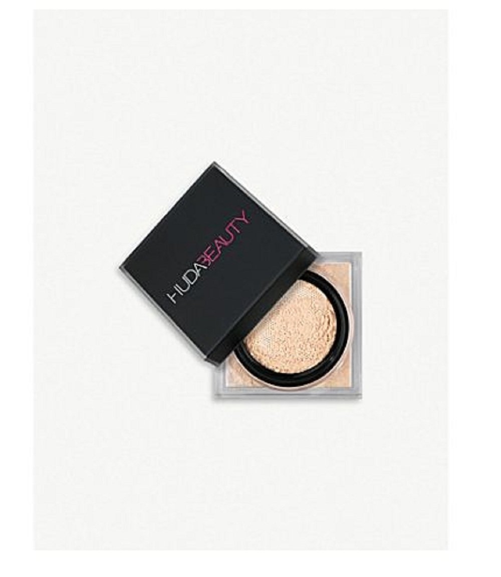 HUDA Beauty Easy Bake Loose Powder 